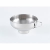 Stainless Steel Canning Funnel