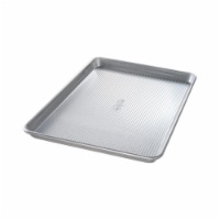 Metallic Baking Sheet