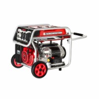 Electric Start Gasoline Generator