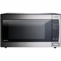 2.2 cu ft. Microwave Oven Luxury MWO Inverter 1250 watt