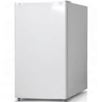 4.4 Cu. Ft. Refrigerator with Freezer Compartment