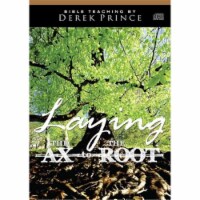 Disc Laying The Ax To The Root 1 Cd