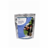 Aquascape 1Kg Premium Staple Fish Food Pellets