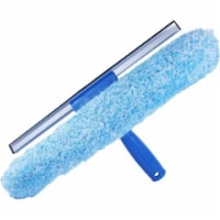 Squeegee-Scrubber Combo Pro - 14 in.