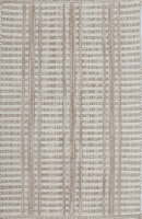 Feizy Rugs Woven Runner Rug - Tessa Beige Perspective: Main