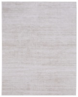 Feizy Portia Accent Rug - Beige Perspective: Main