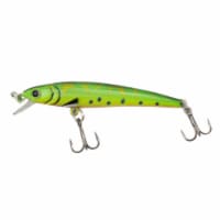 Leland Trout Magnet 2.5 Brook Trout Crank Perspective: Main