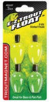 Leland Trout Magnet™ Trout Killer E-Z Trout Floats™ Perspective: Main