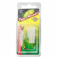 Leland Trout Magnet™ 1/64 Ounce - Glow Perspective: Main
