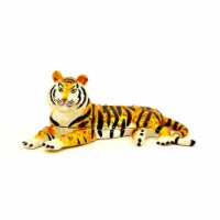 Jay Jayson's Inc. 1131498 Sitting Tiger Trinket Box