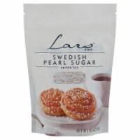 Lars Own Swedish Pearl Sugar Perspective: Main