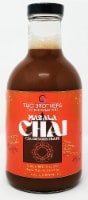 Two Brothers Coffee Roasters Masala Chai Tea Concentrate Perspective: Main