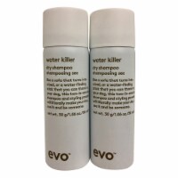 evo Water Killer Dry Shampoo DUO Each 1.06 OZ