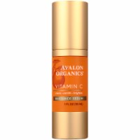 Avalon Organics® Vitamin C Radiance Serum
