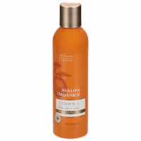 Avalon Organics® Vitamin C Cleansing Gel