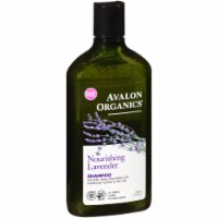 Avalon Organics® Nourishing Lavender Shampoo