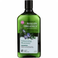 Avalon Organics® Volumizing Rosemary Shampoo