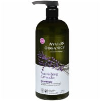Avalon Organics Lavender Nourish Shampoo