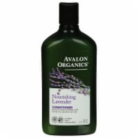Avalon Organics Nourishing Lavender Conditioner