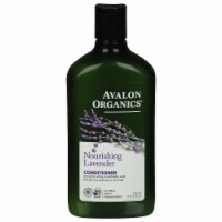 Avalon Organics Nourishing Lavender Conditioner Perspective: Main