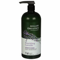 Avalon Organics® Lavender Nourish Conditioner