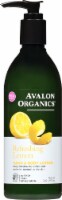 Avalon Organics® Refreshing Lemon Hand & Body Lotion