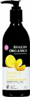 Avalon Organics® Lemon Verbena Liquid Soap
