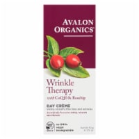 Avalon Organics CoQ10 Repair Wrinkle Therapy Day Creme