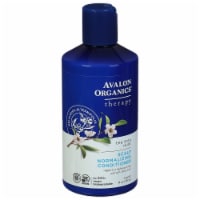 Avalon Organics Tea Tree Mint Conditioner
