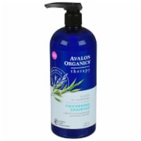 Avalon Organics Biotin B Complex Shampoo