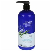 Avalon Organics Biotin B Complex Conditioner