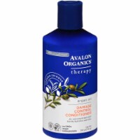 Avalon Organics Therapy Argan Oil Damage Control Conditioner Perspective: Main