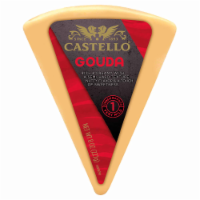 Castello Gouda Wedge Cheese