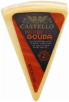 Castello® Smoked Gouda Cheese