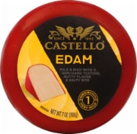 Castello® Edam Cheese Round