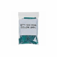 Sim Supply Reclosable Poly Bag,Zip Seal,PK1000 5CNV1