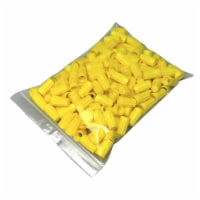 Sim Supply Reclosable Poly Bag,Zip Seal,PK1000  5CNH3