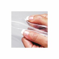 Sim Supply Reclosable Poly Bag,Standard,PK1000 5CNN0