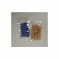 Sim Supply Reclosable Poly Bag,Zip Seal,PK1000 9GAW0