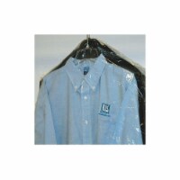 Sim Supply Garment Bags,Standard,42 ,0.75 mil,PK386 5DTV4