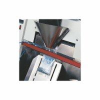 Sim Supply Open End Poly Bag,Flat,PK1500 5CPR1