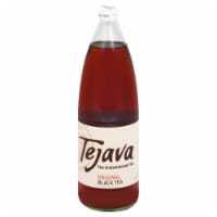 Tejava Unsweetened Premium Iced Tea
