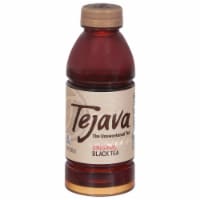 Tejava® Original Unsweetened Black Tea