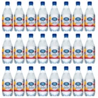 Crystal Geyser™ Sparkling Spring Water - Cranberry Clementine