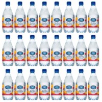 Crystal Geyser™ Sparkling Spring Water - Cranberry Clementine