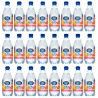 Crystal Geyser™ Sparkling Spring Water - Ruby Grapefruit