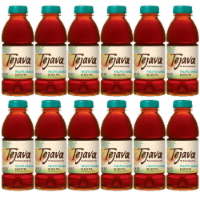 Tejava™ Tea Unsweetened Black Tea - Pineapple Mango