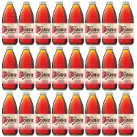 Tejava™ Tea Unsweetened Black Tea - Raspberry