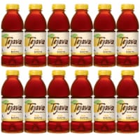 Tejava™ Tea Unsweetened Black Tea - Lemon