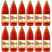 Tejava™ Tea Unsweetened Black Tea - Peach